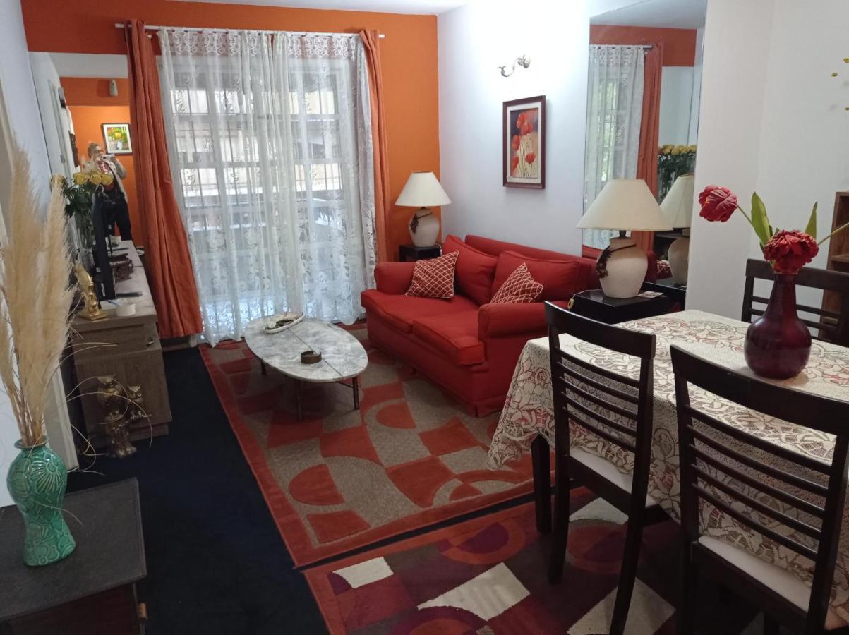Edificio La Villette Apartamento