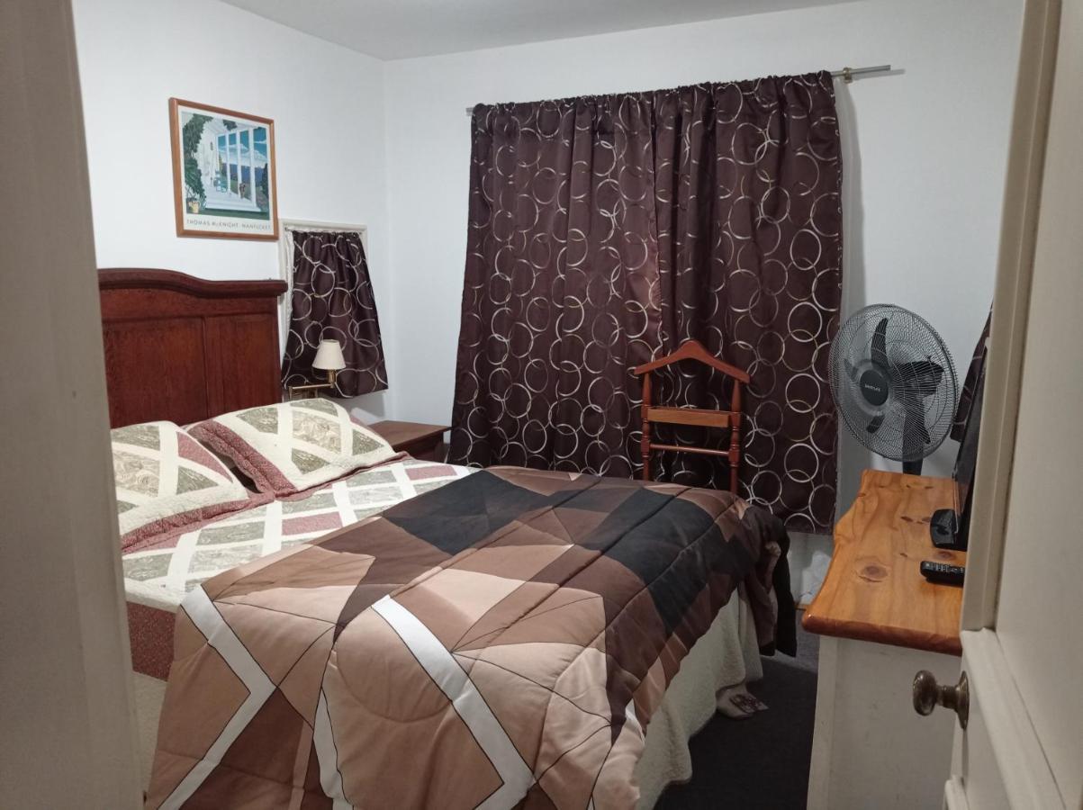 Apartamento Edificio La Villette *