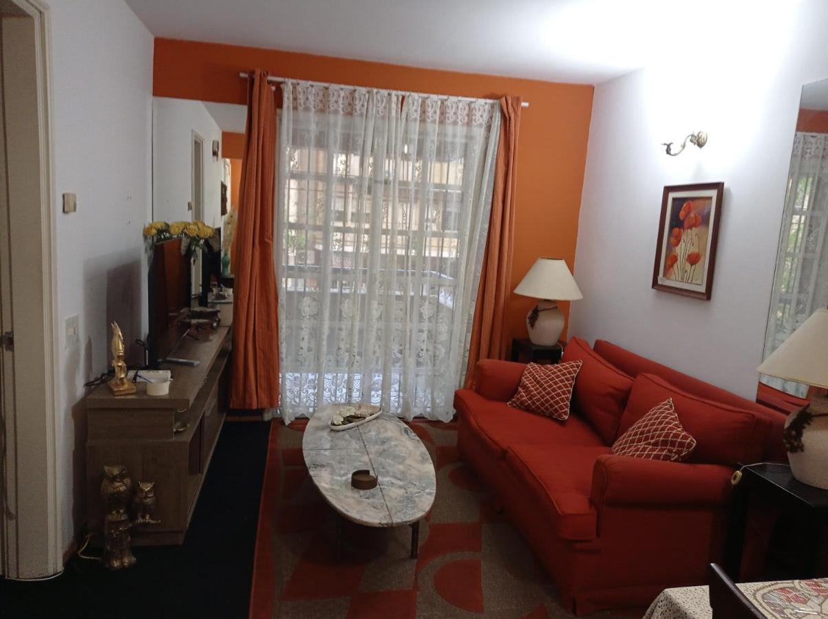 Apartamento Edificio La Villette Montevideo