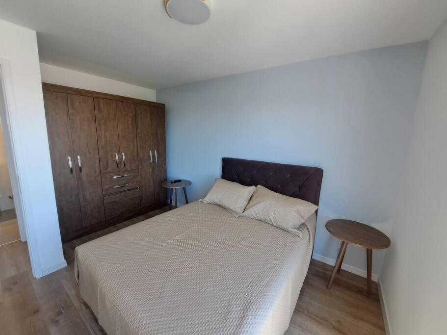 2 Dormitorios, Parking, ¡nuevo! Apartamento