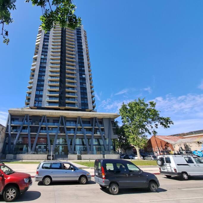 Apartamento 2 Dormitorios, Parking, ¡nuevo!
