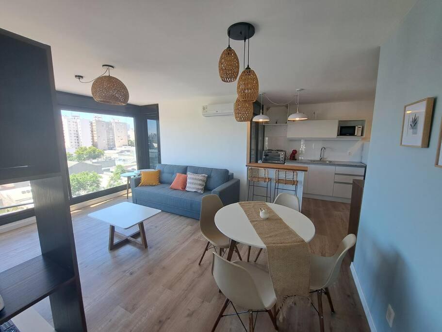 2 Dormitorios, Parking, ¡nuevo! Apartamento