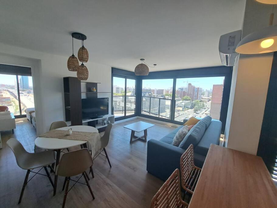 2 Dormitorios, Parking, ¡nuevo! Apartamento