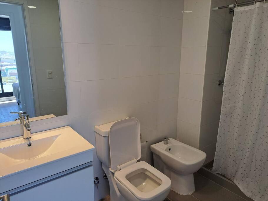Apartamento 2 Dormitorios, Parking, ¡nuevo! *