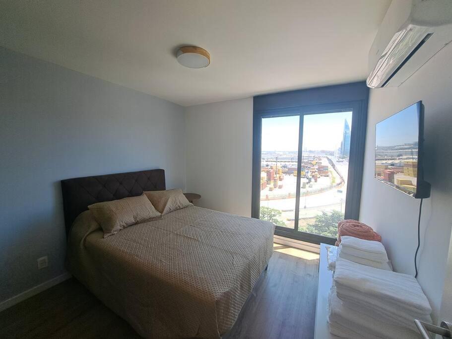 Apartamento 2 Dormitorios, Parking, ¡nuevo! Montevideo
