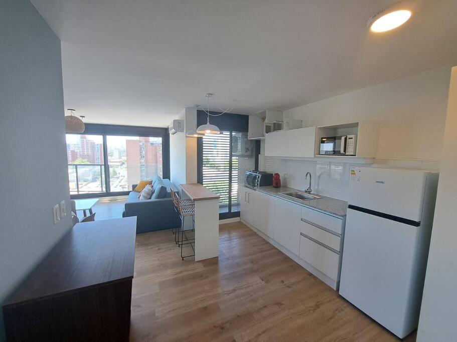 Apartamento 2 Dormitorios, Parking, ¡nuevo!