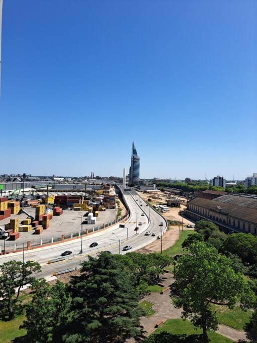 2 Dormitorios, Parking, ¡nuevo! Montevideo