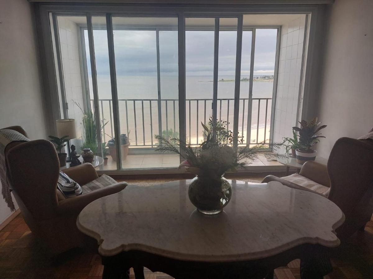 Apartamento Escorpio De Mar Montevideo