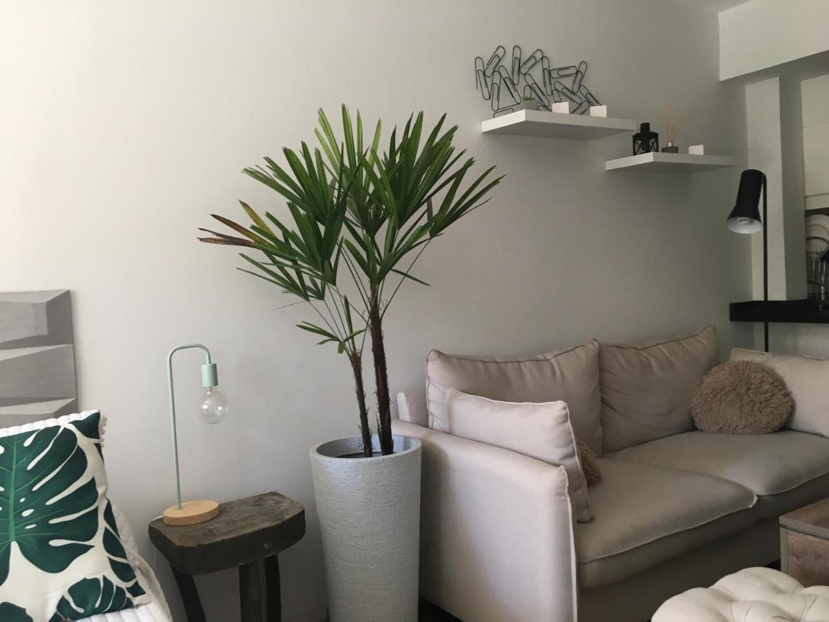 Apartamento Loft Con Piscina En Punta Carretas