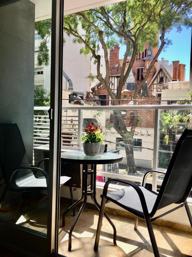 Loft Con Piscina En Punta Carretas Montevideo