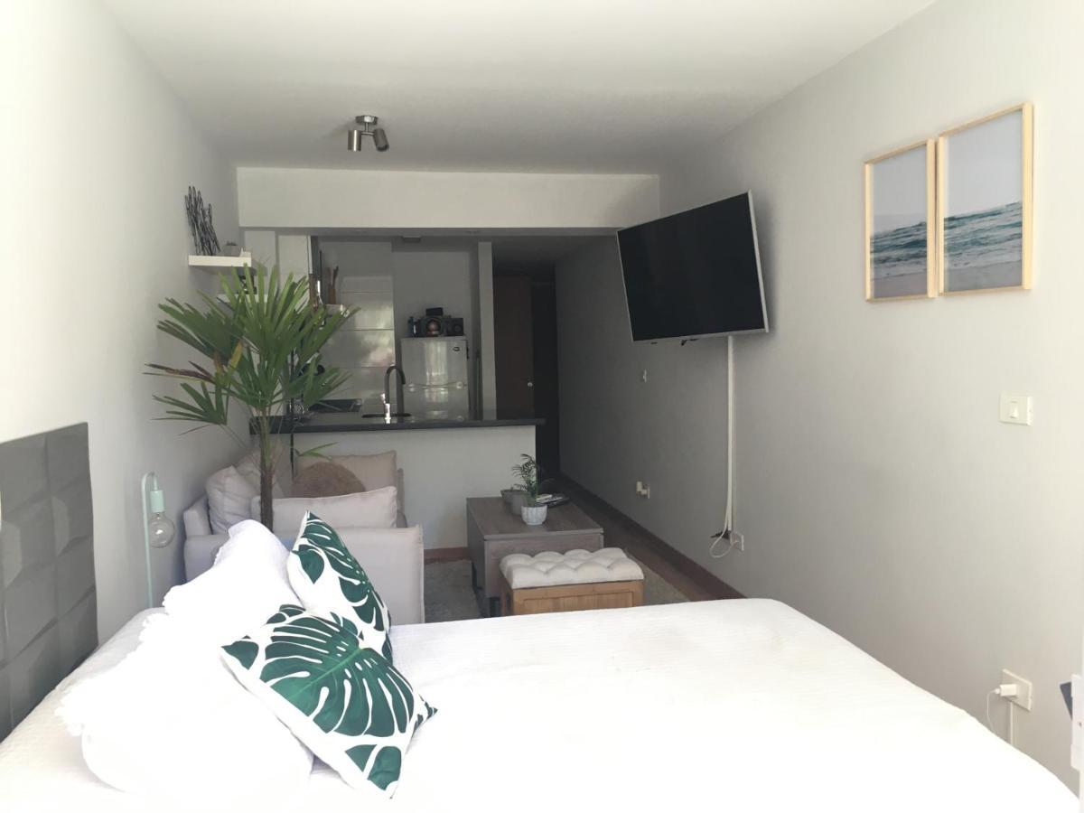 Loft Con Piscina En Punta Carretas Montevideo