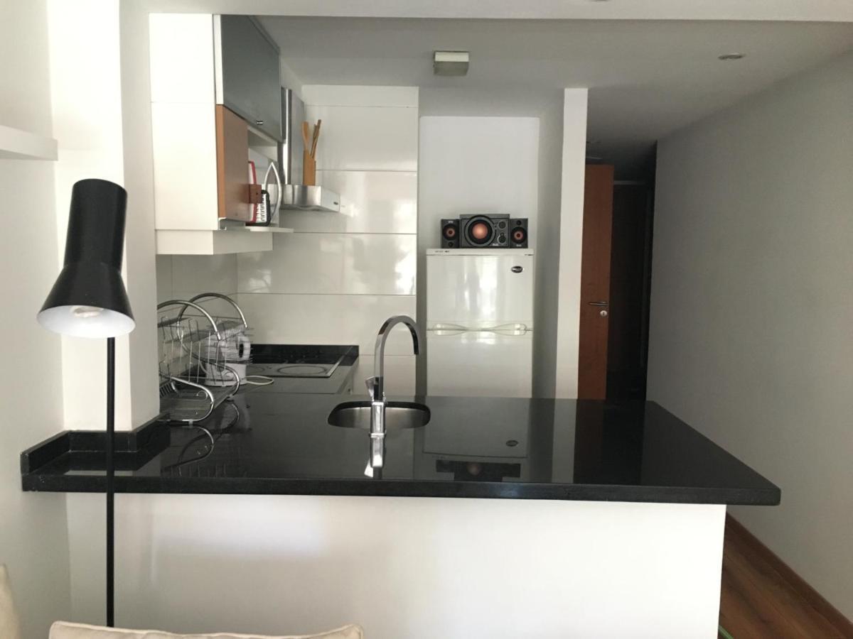 Loft Con Piscina En Punta Carretas Apartamento Montevideo