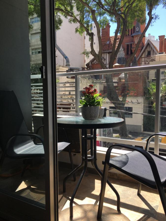 Loft Con Piscina En Punta Carretas Apartment Montevideo