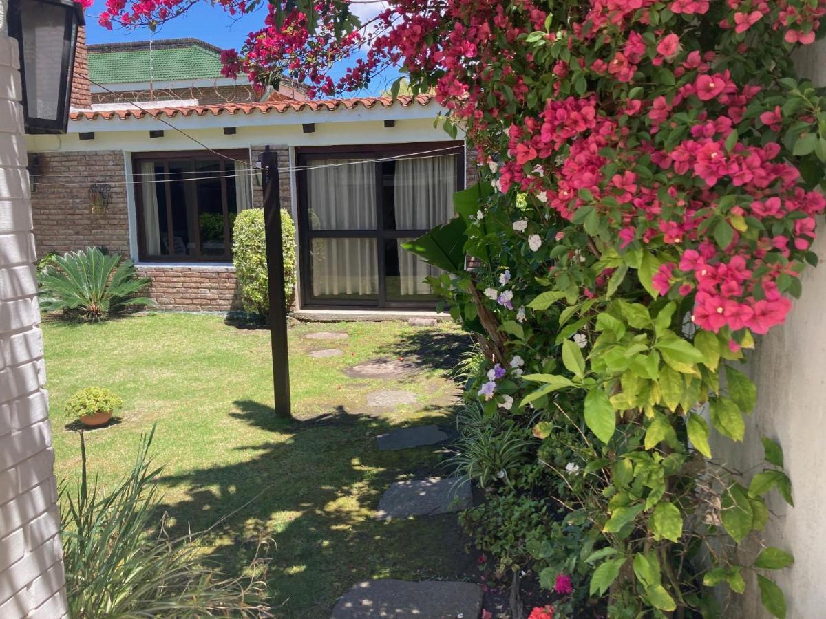 Homestay Havre Y Uriarte Carrasco *