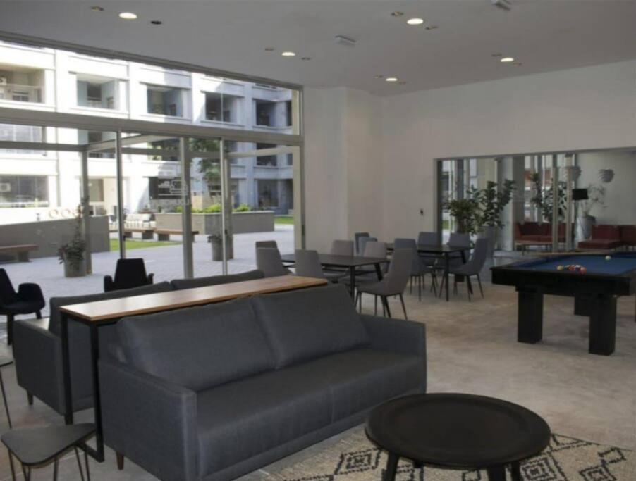 Apartamento Acogedor, Inolvidable Montevideo