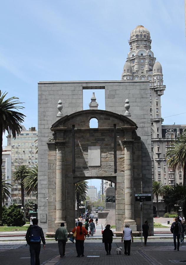 Privada Montevideo