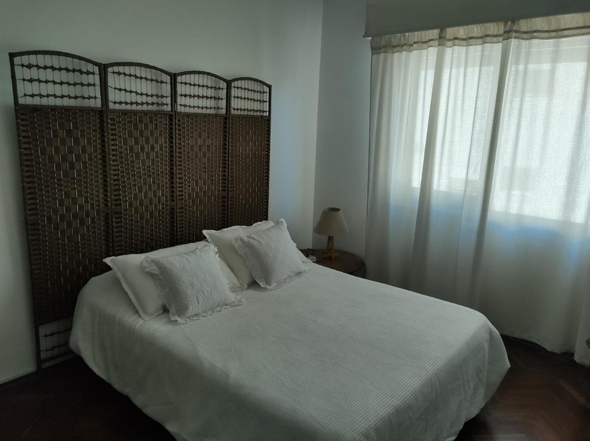 Privada Habitación en casa particular Montevideo