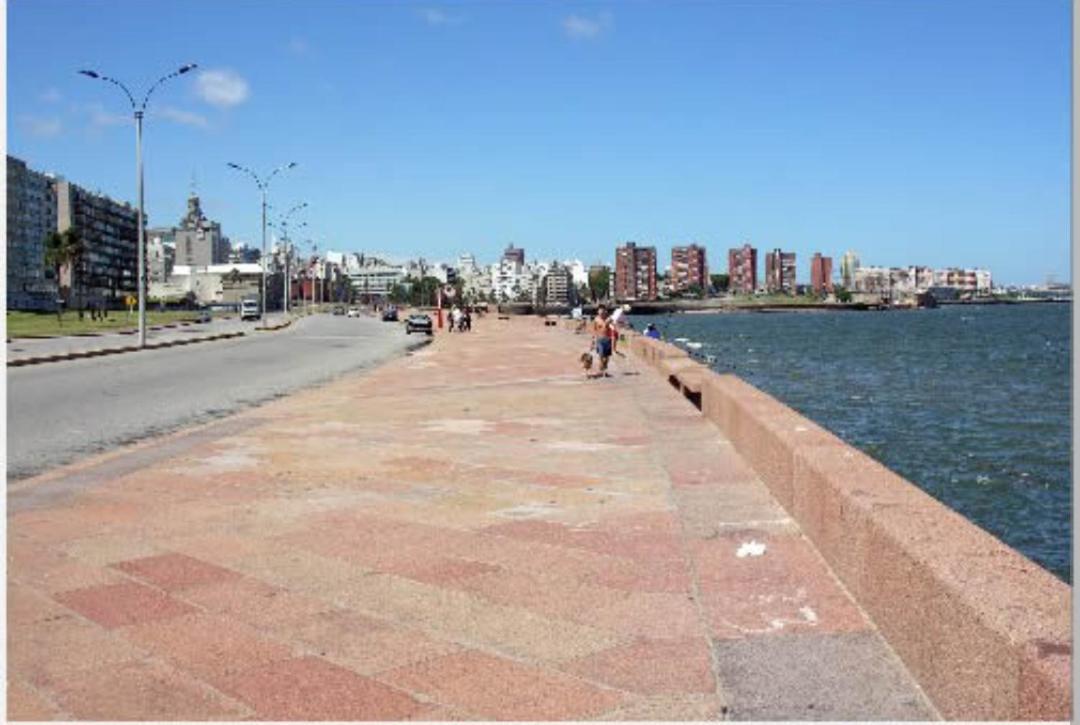 Privada * Montevideo