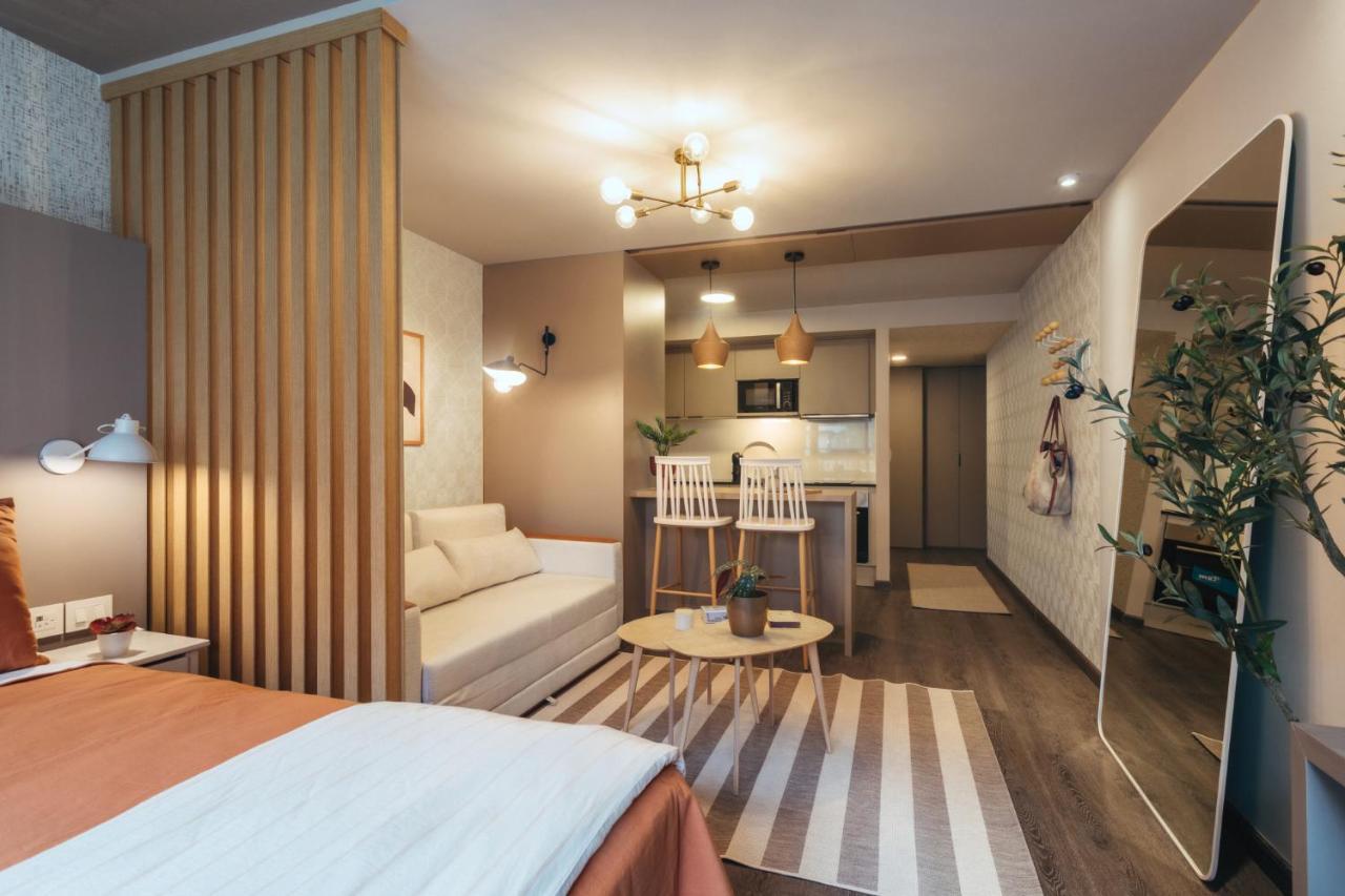 Moderno En Punta Carretas Apartamento