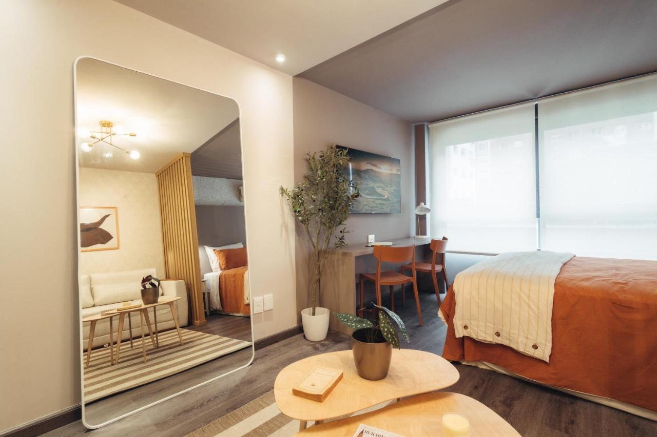 Apartamento Moderno En Punta Carretas *