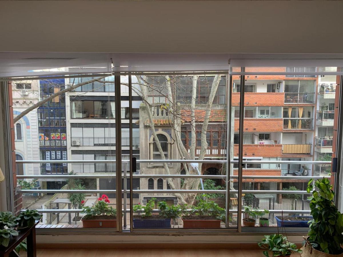 Apartamento En Pocitos Montevideo