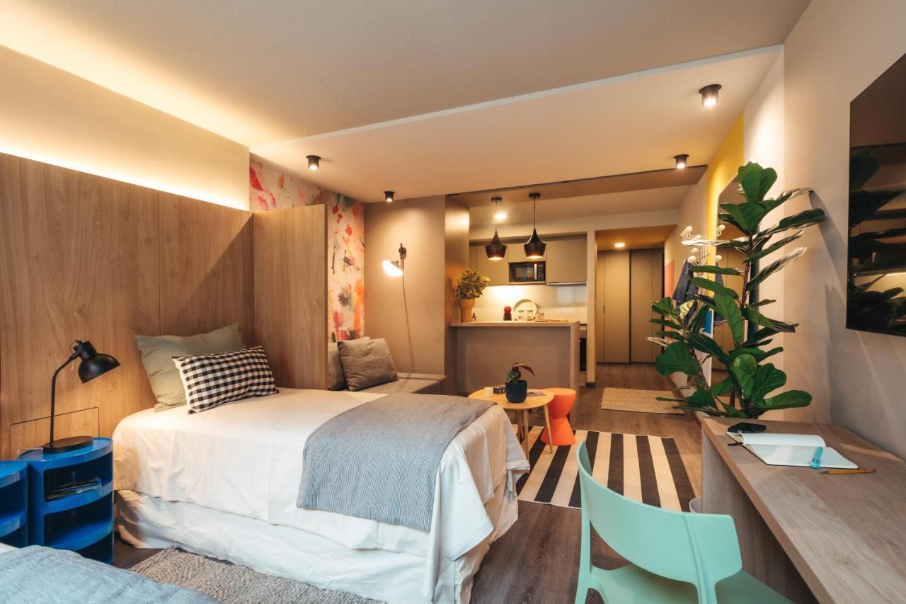Diseno En Punta Carretas Apartamento Montevideo