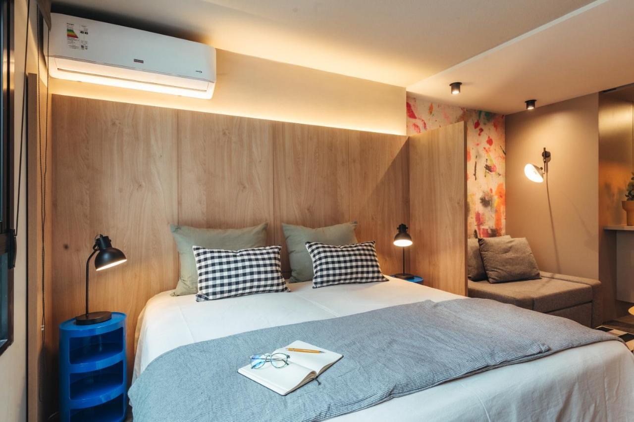 Diseno En Punta Carretas Apartamento *