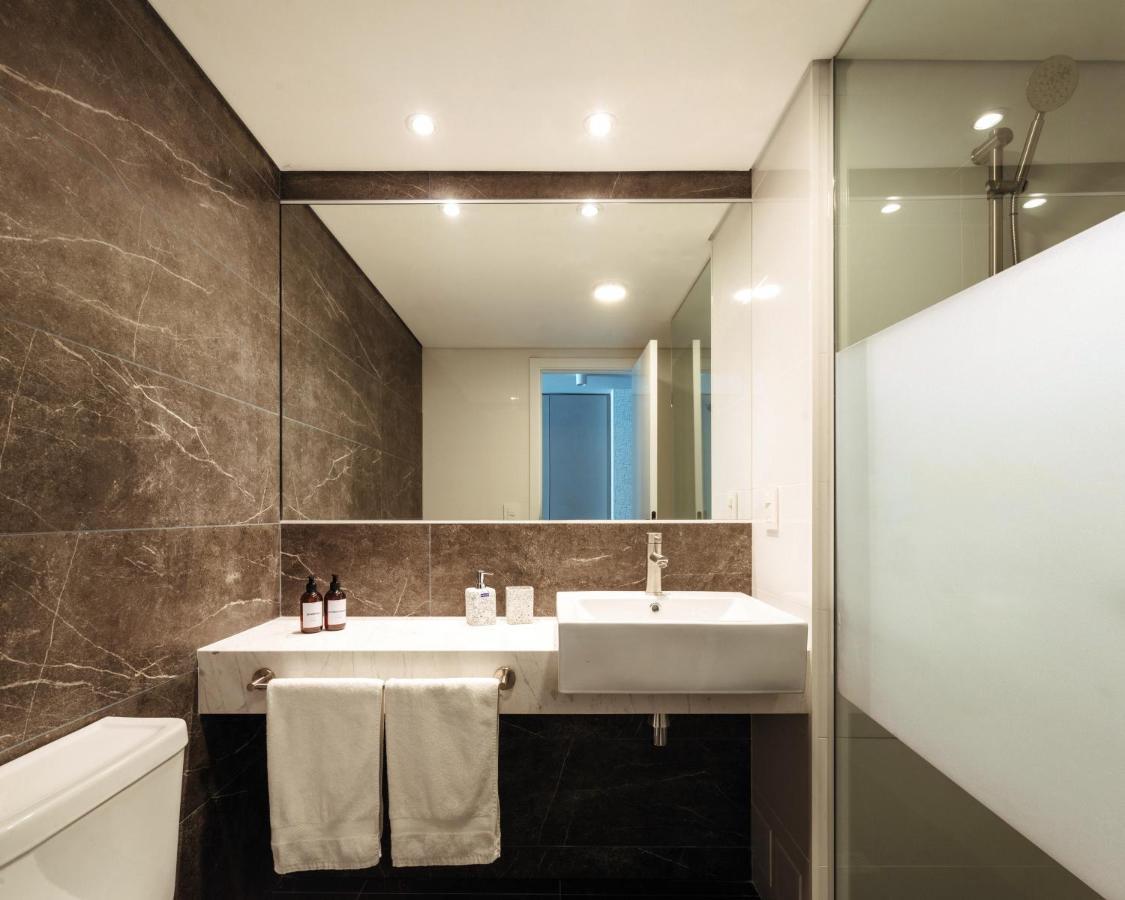 Apartamento Diseno En Punta Carretas