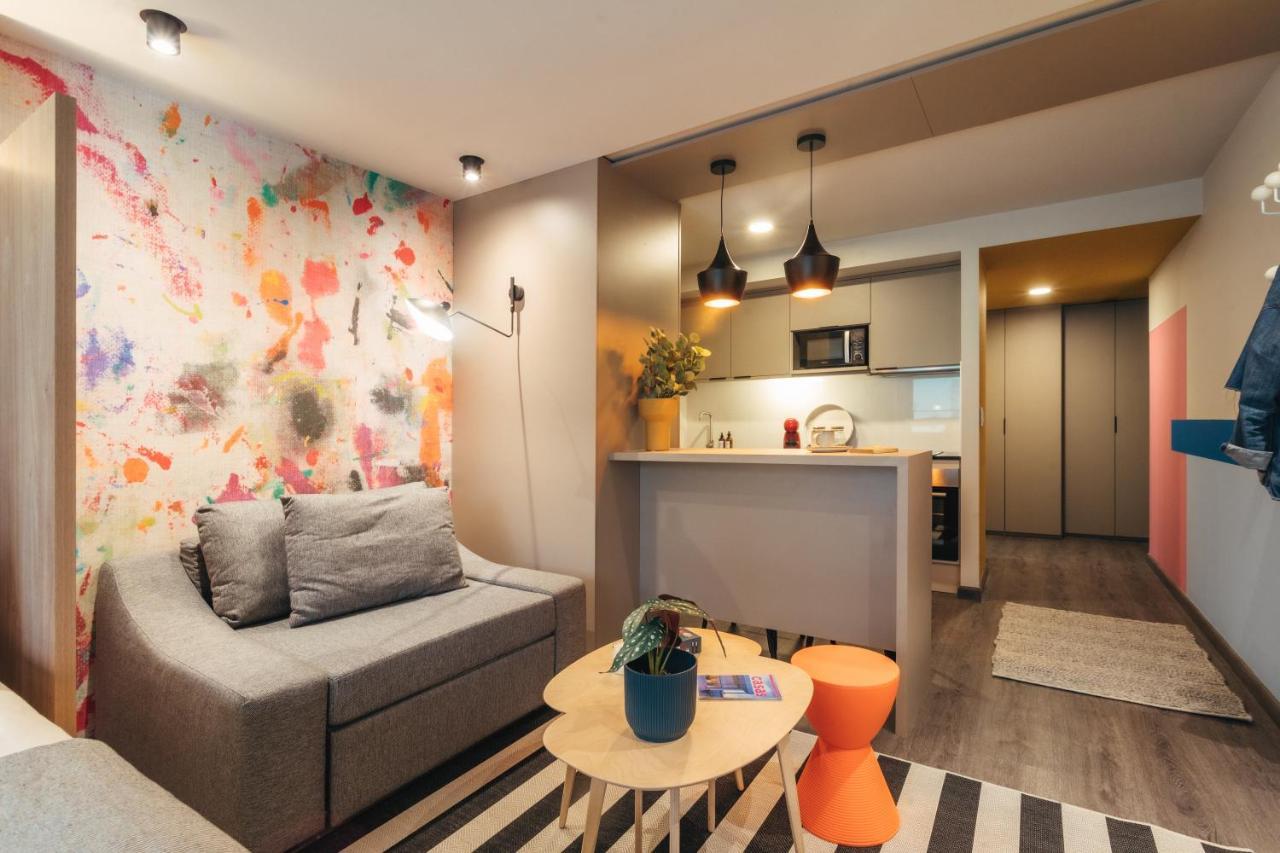 Diseno En Punta Carretas *