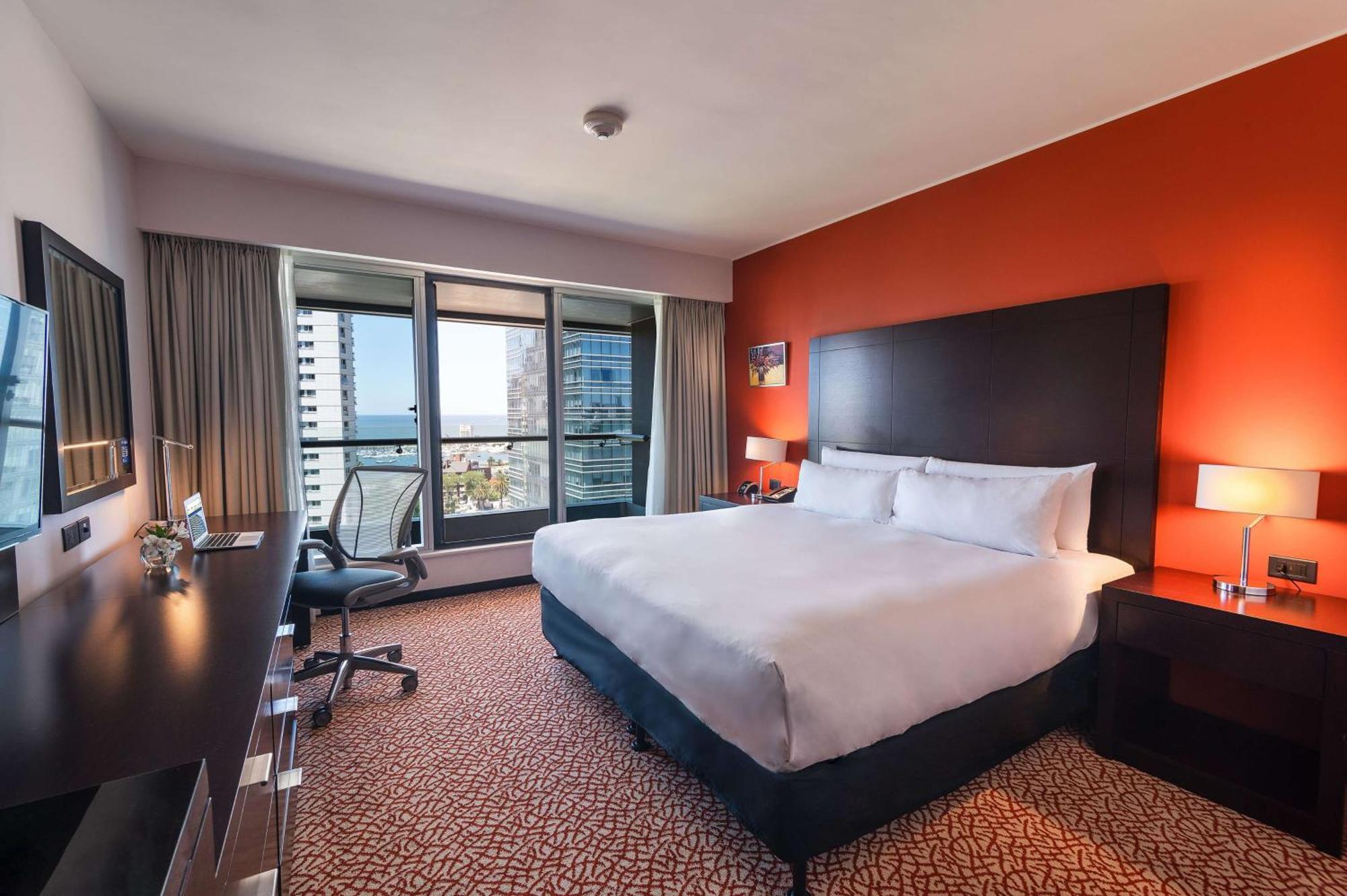 Hotel Hilton Garden 4*