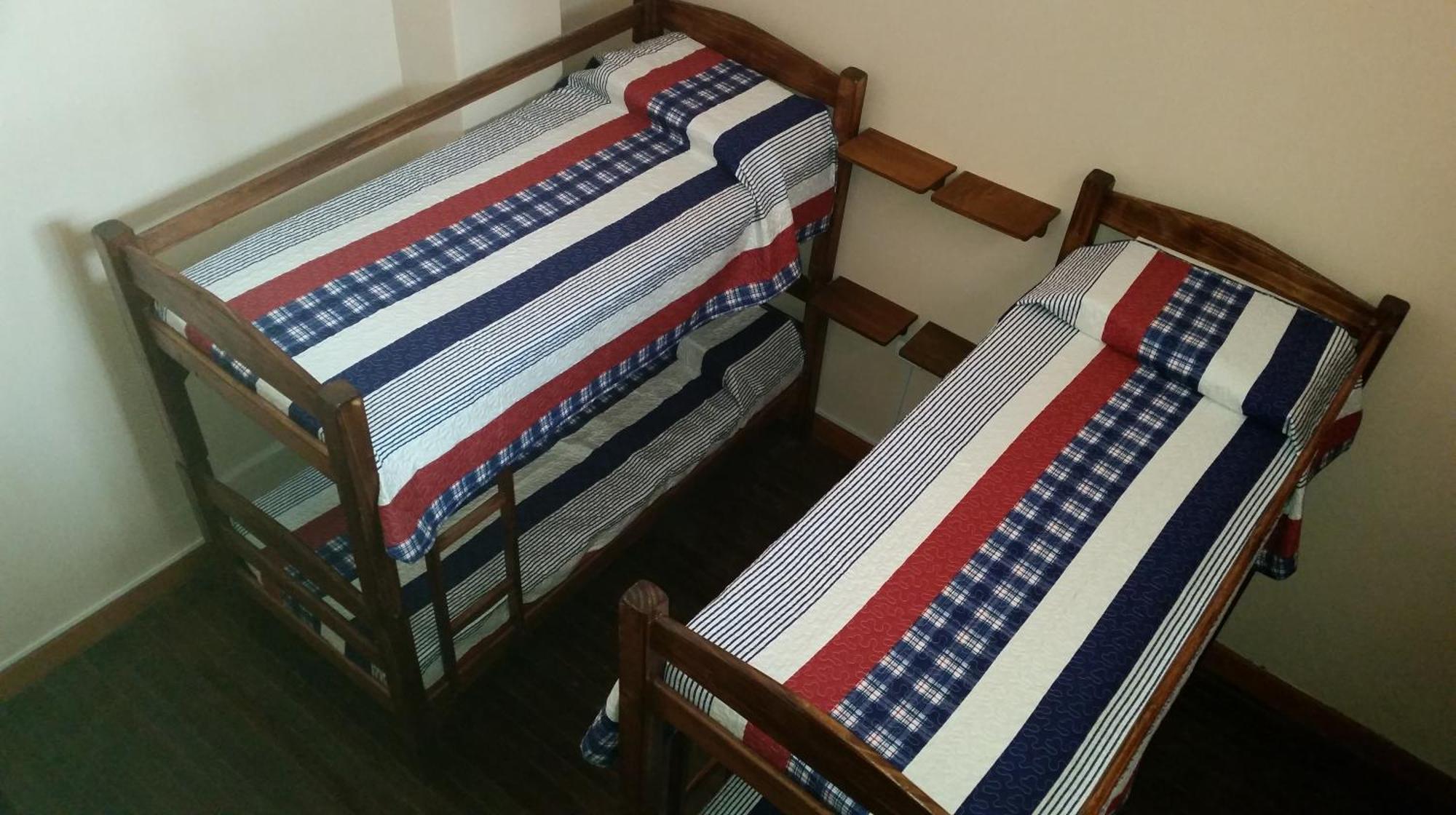 Hostal Posada Del Gaucho