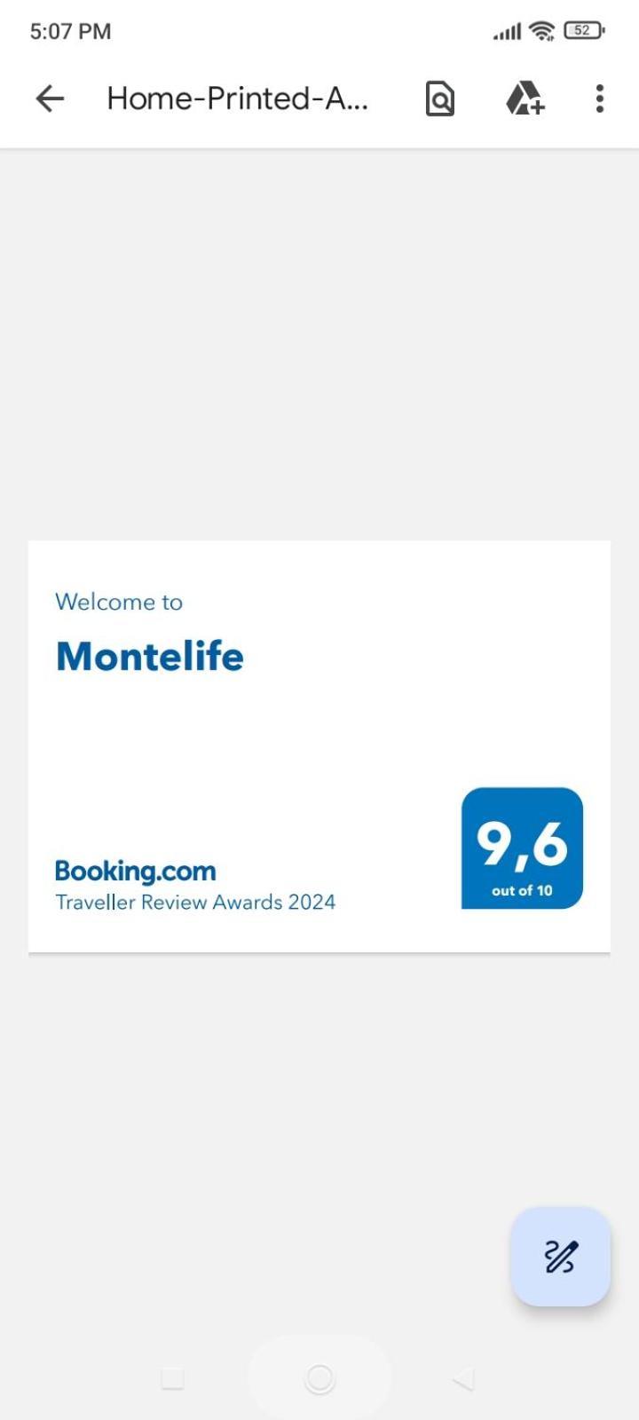Montelife * Montevideo