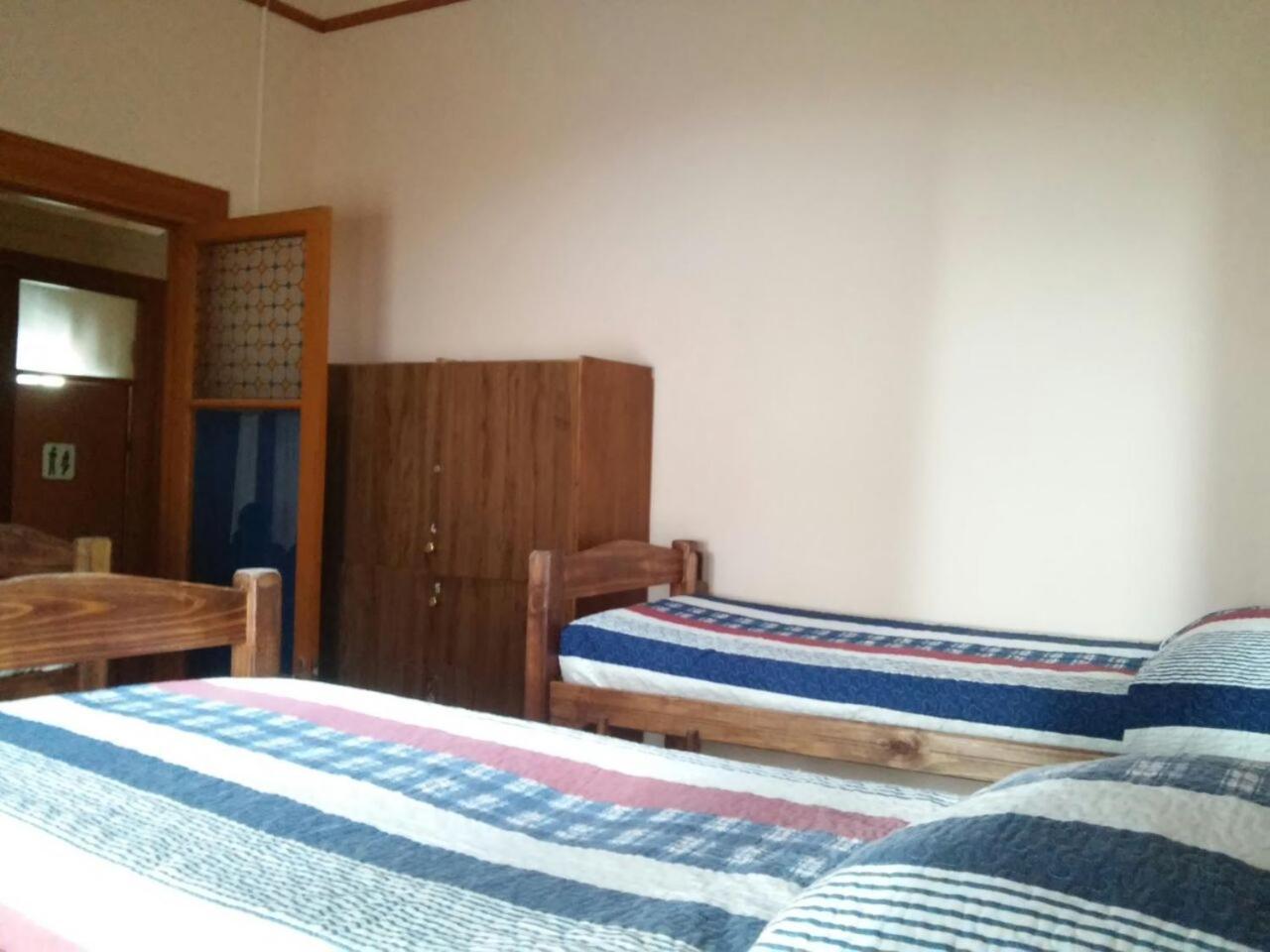 Posada Del Gaucho Hostal *