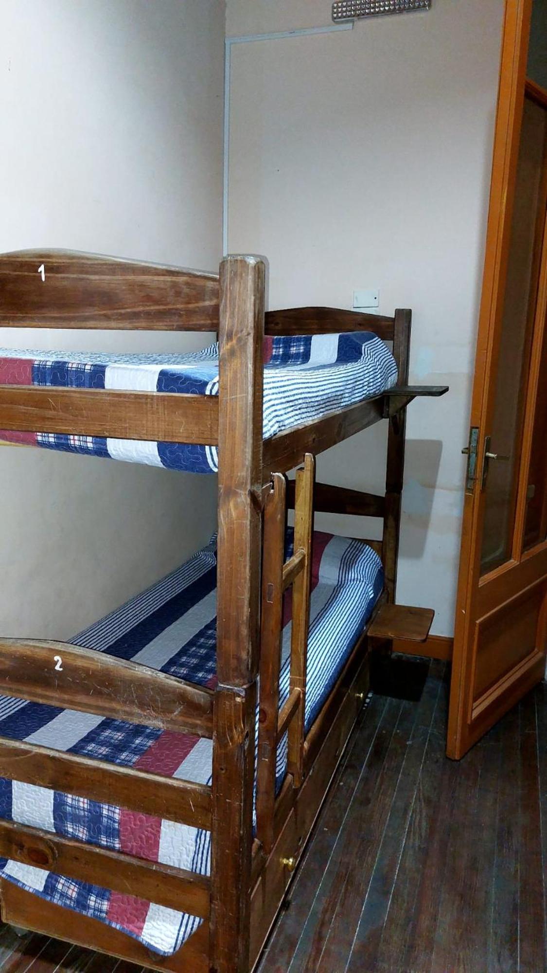 Hostal Posada Del Gaucho