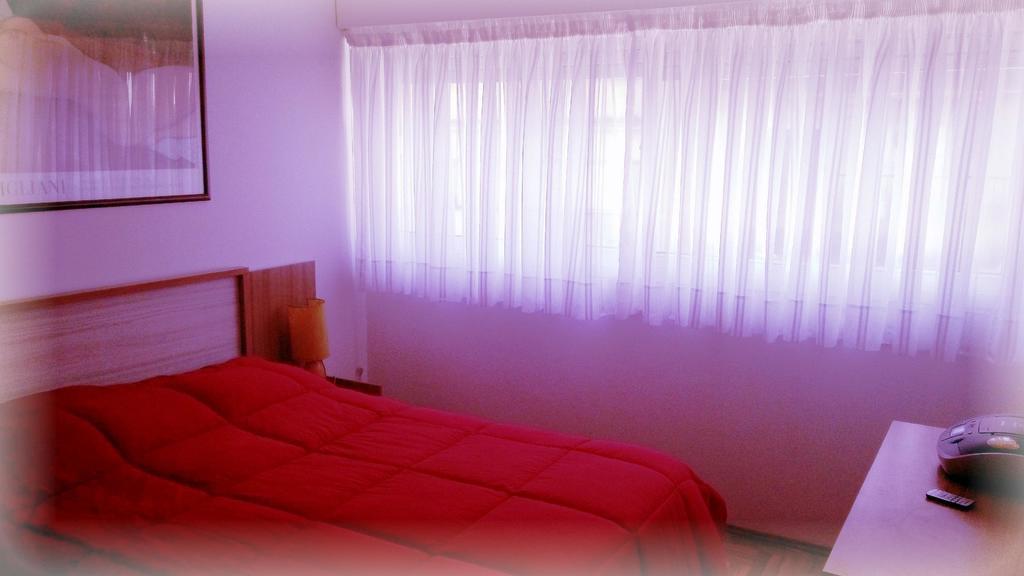 Apartamento Apartamento Centro
