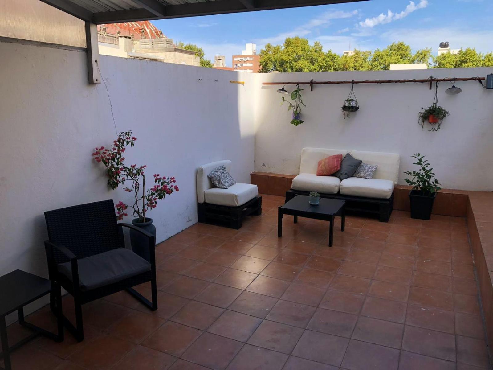 Apartamento Monoambiente Centrico