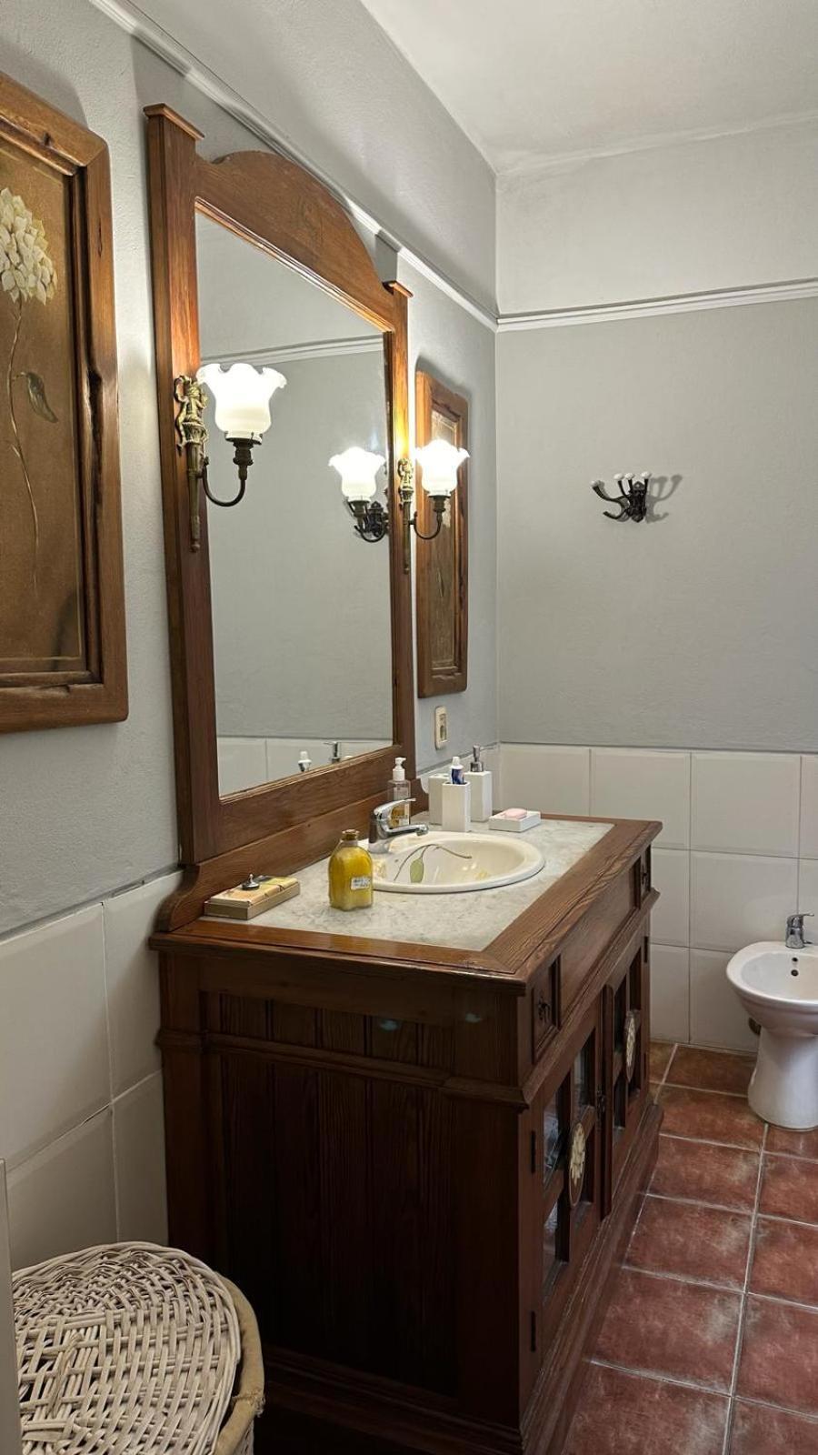 Casona De Estilo Ingles Montevideo