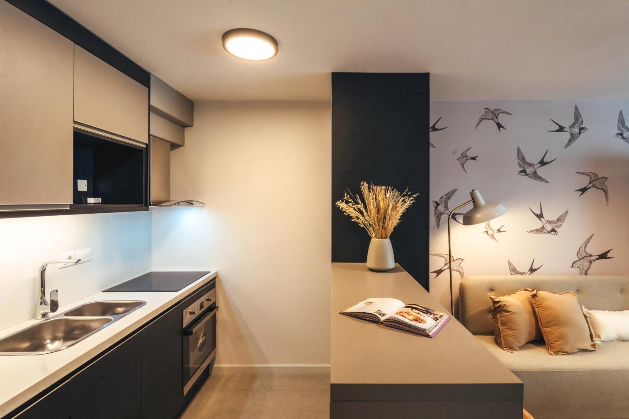 Exclusivo En Punta Carretas Apartamento Montevideo