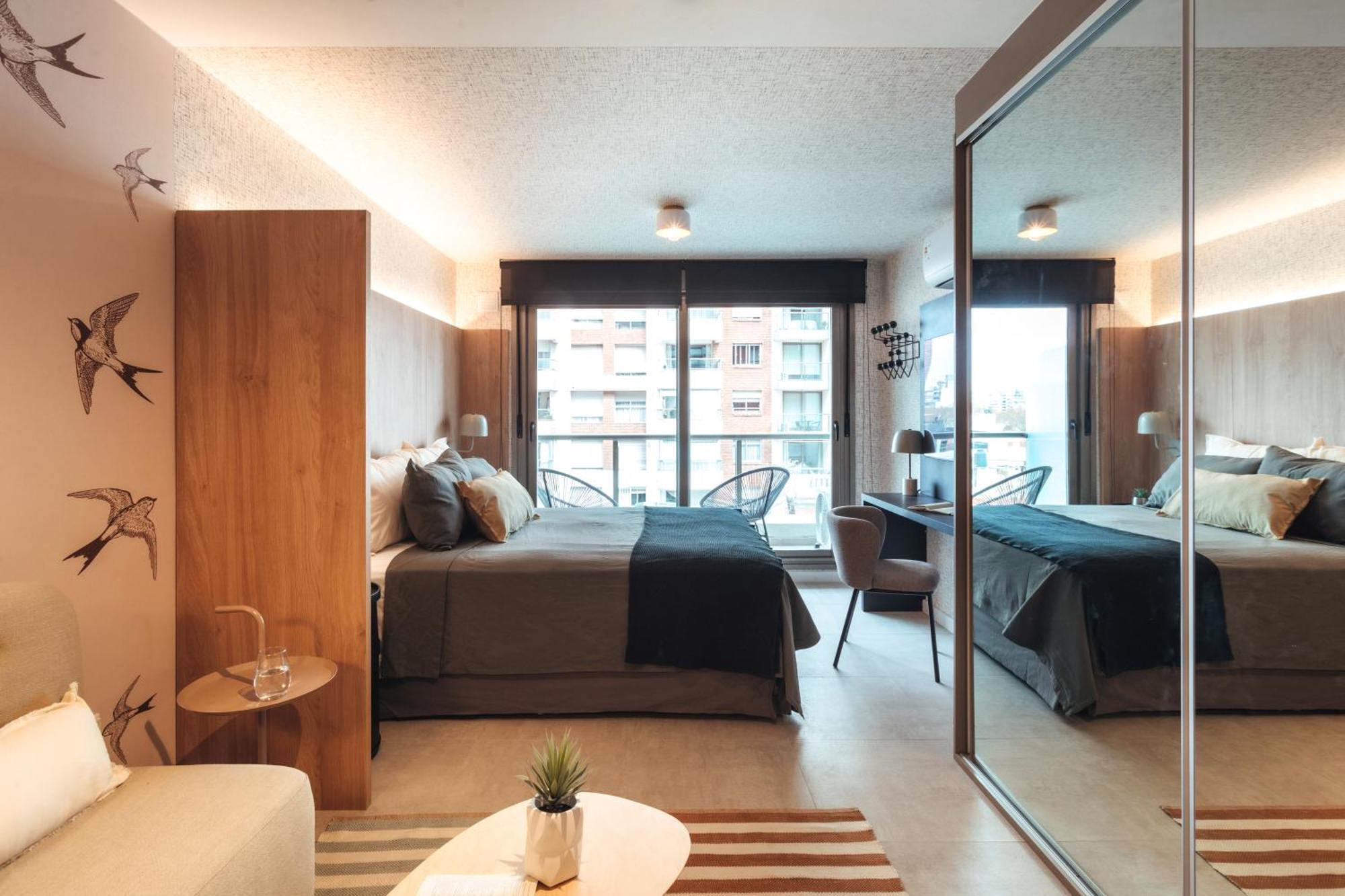 Exclusivo En Punta Carretas Apartamento Montevideo