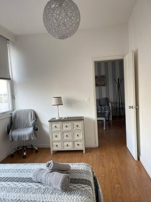 Apartamento Sweet A Mts Plaza Independencia *
