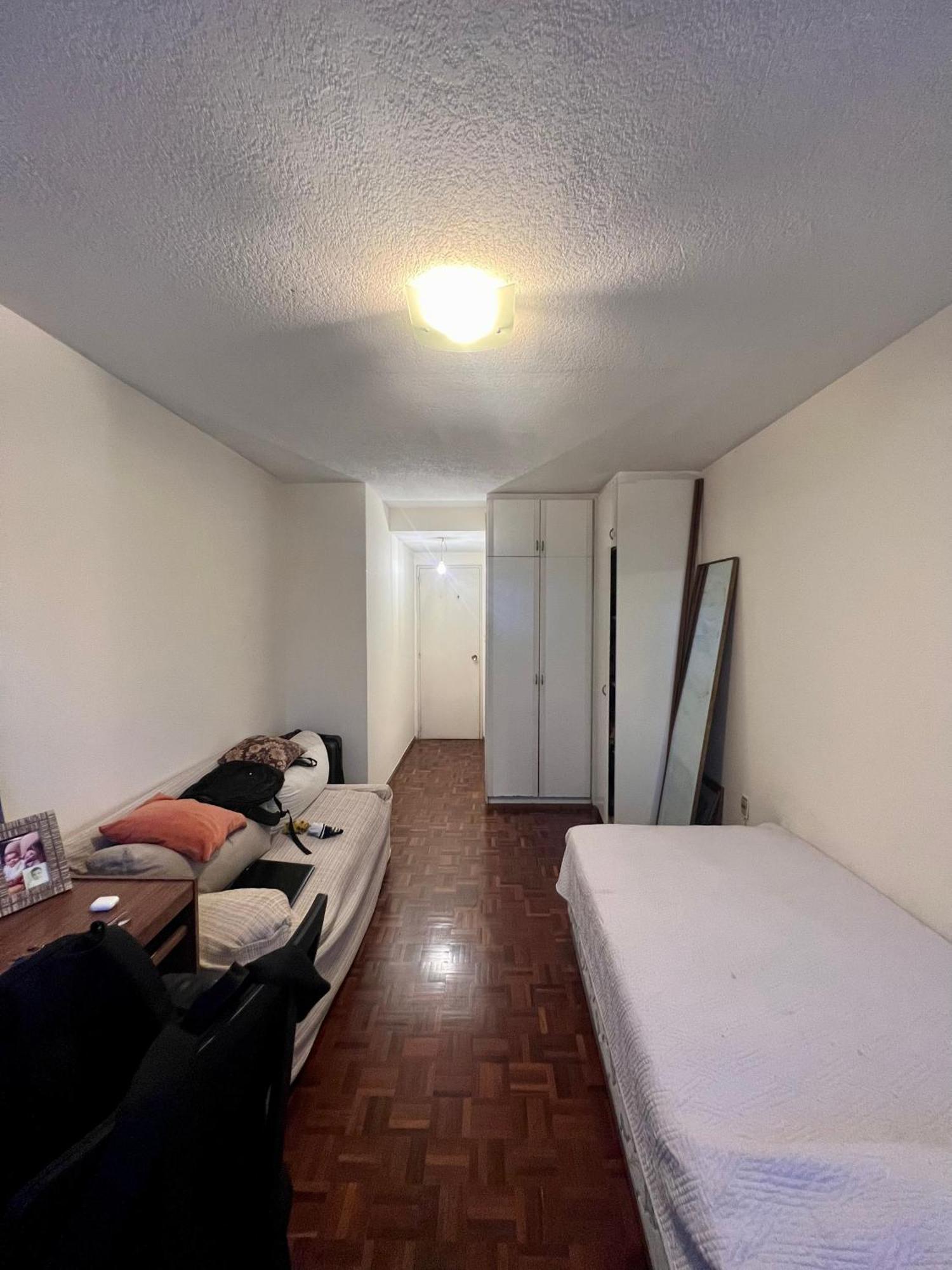 Apartamento Alquiler Departamento Mejor Ubicacion Pocitos *