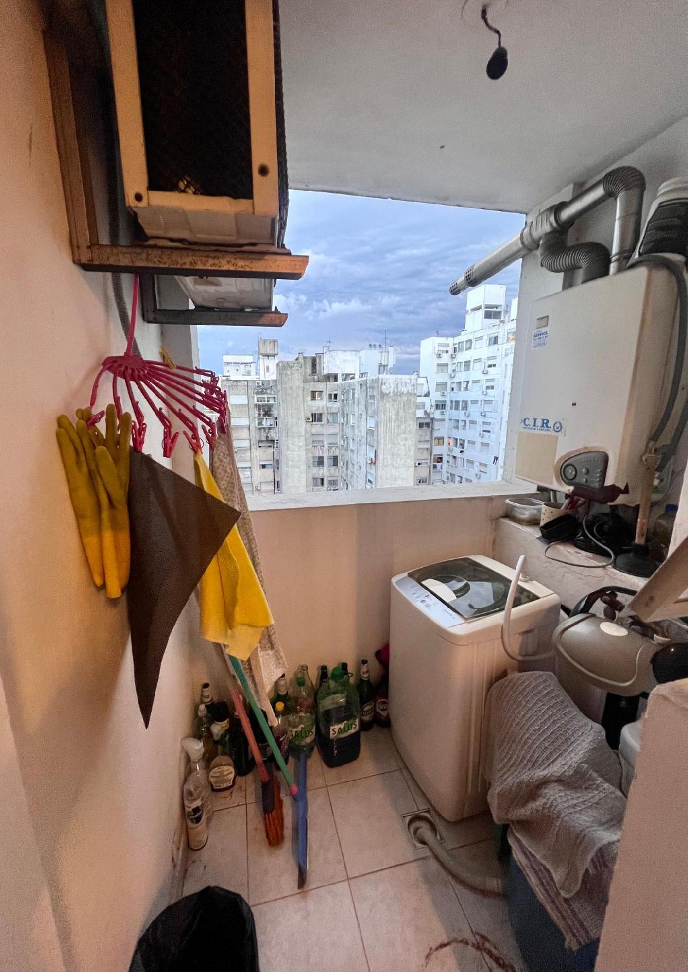 Apartamento Alquiler Departamento Mejor Ubicacion Pocitos
