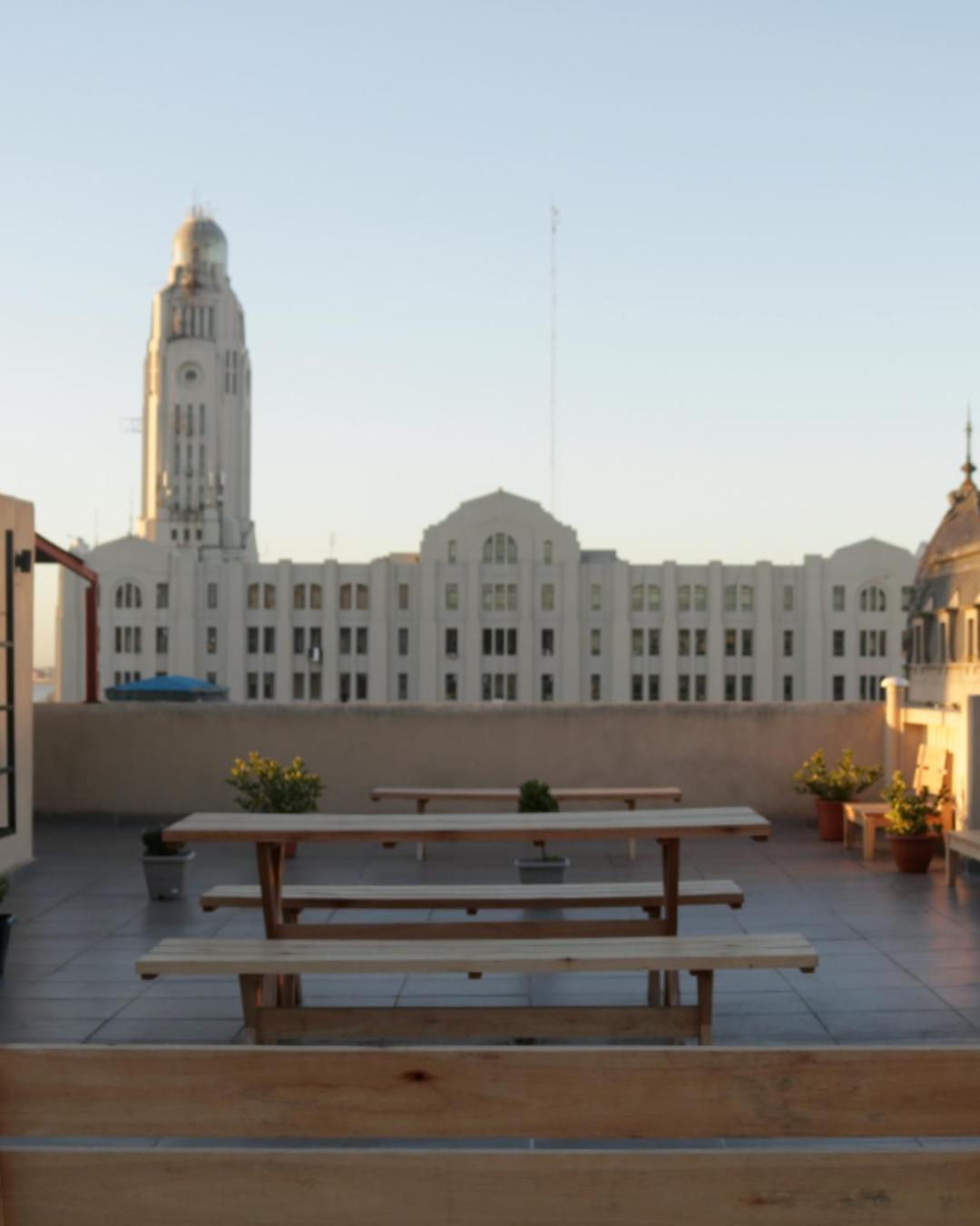 Apartamento Truqueras Montevideo