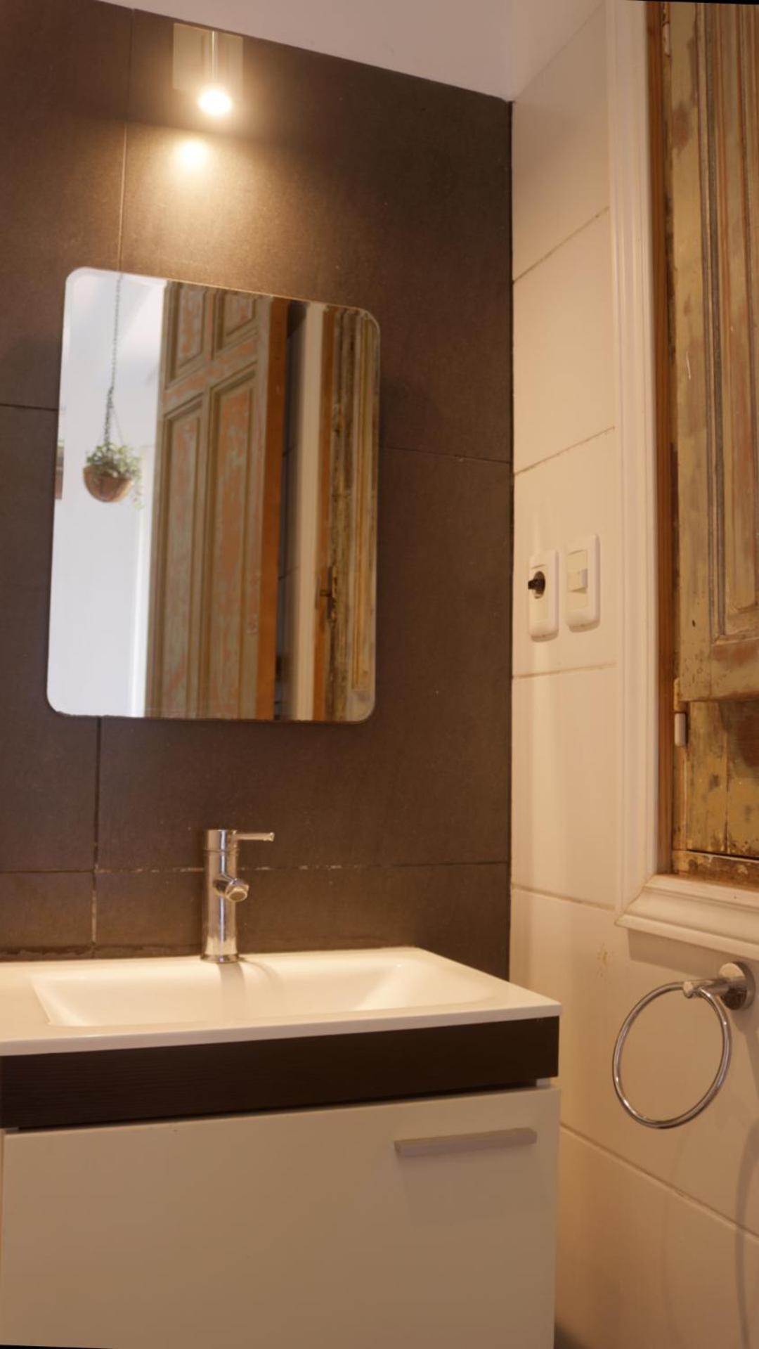 Apartamento Truqueras Montevideo