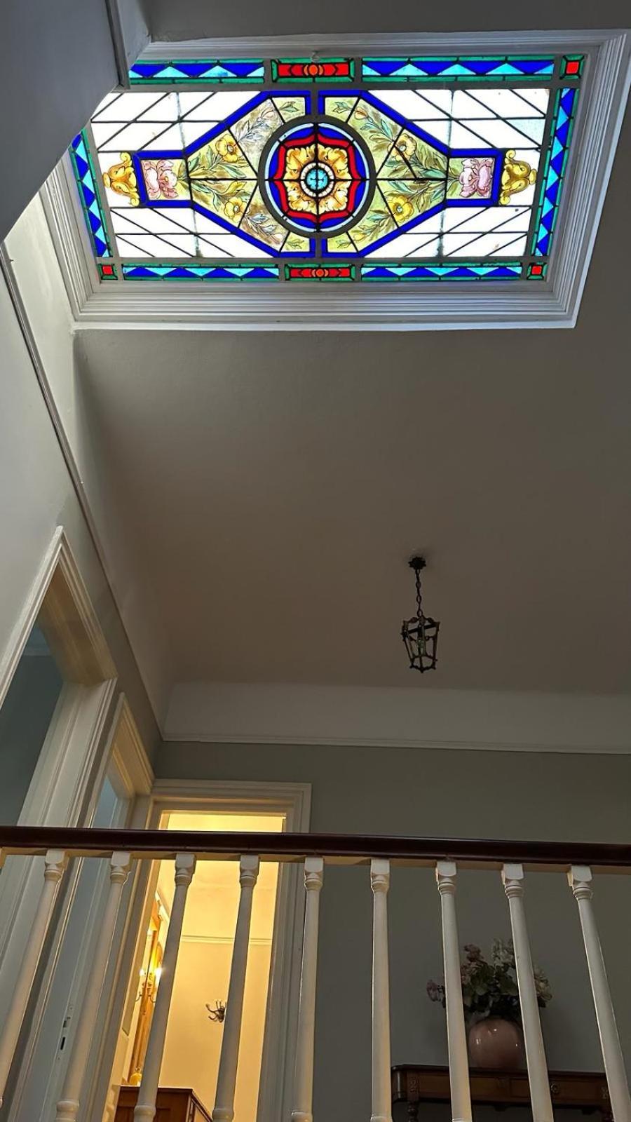 Casona De Estilo Ingles Homestay
