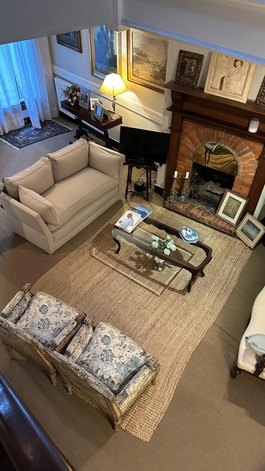 Homestay Casona De Estilo Ingles