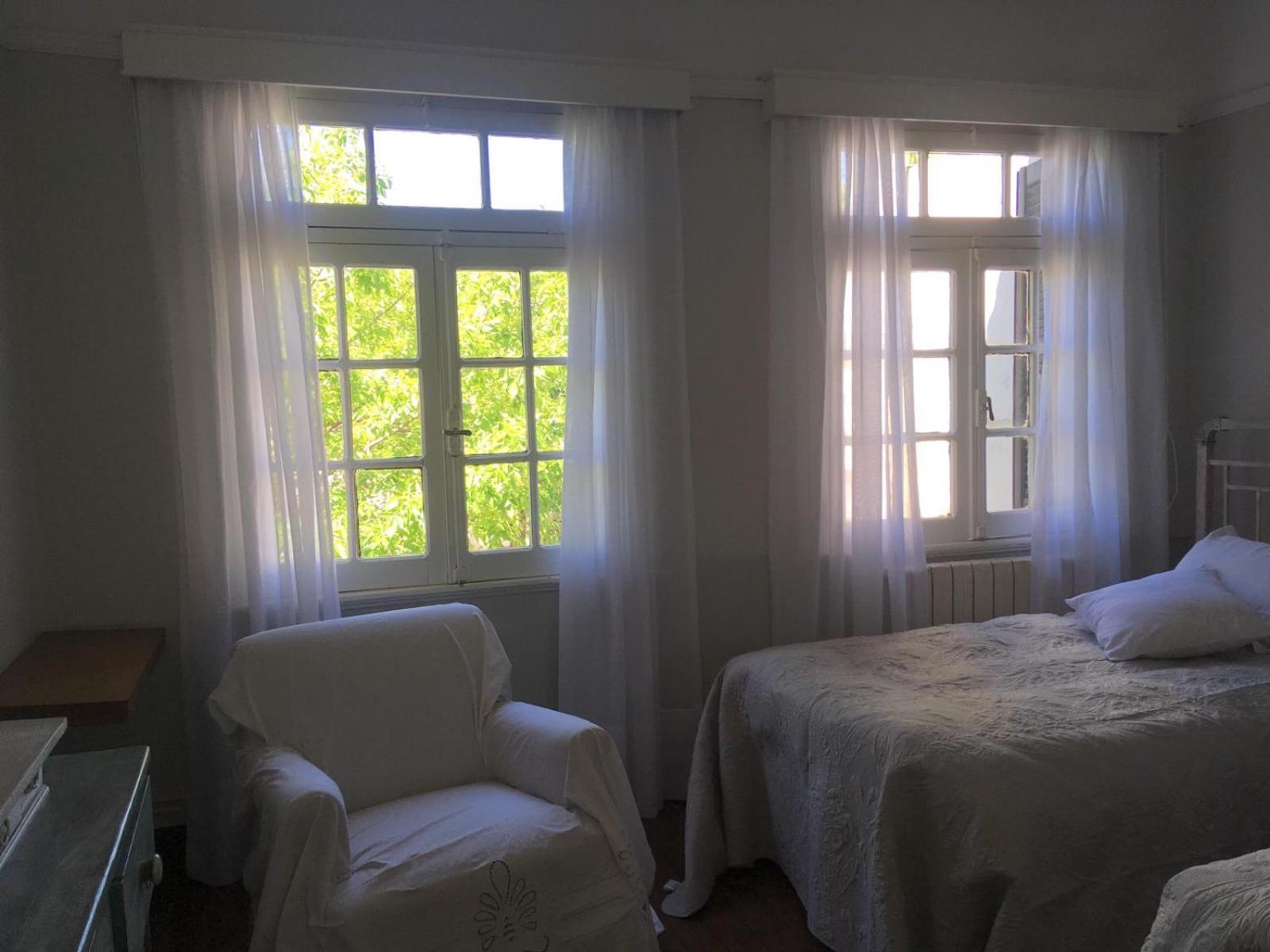 Casona De Estilo Ingles Habitación en casa particular Montevideo