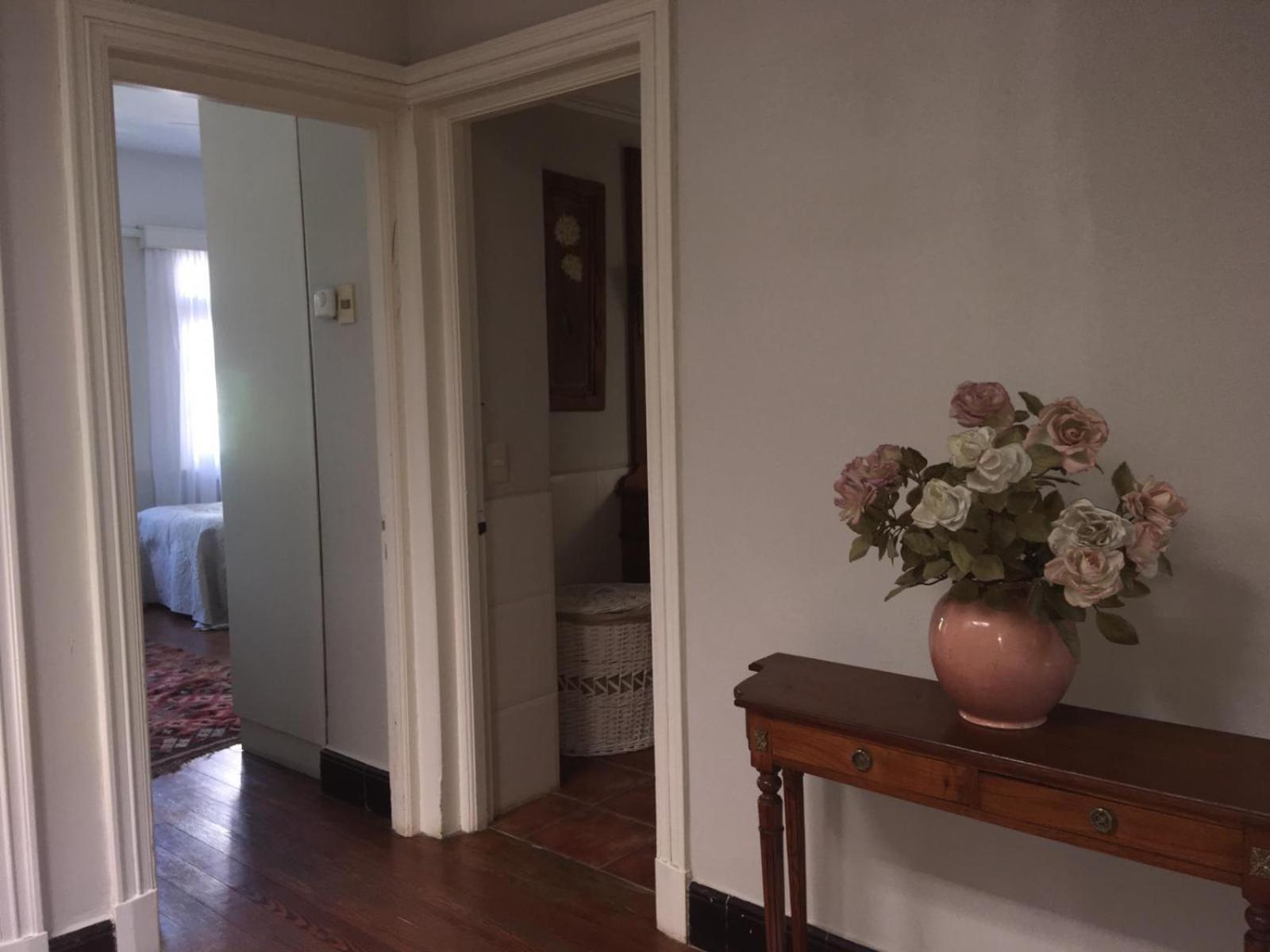 Casona De Estilo Ingles