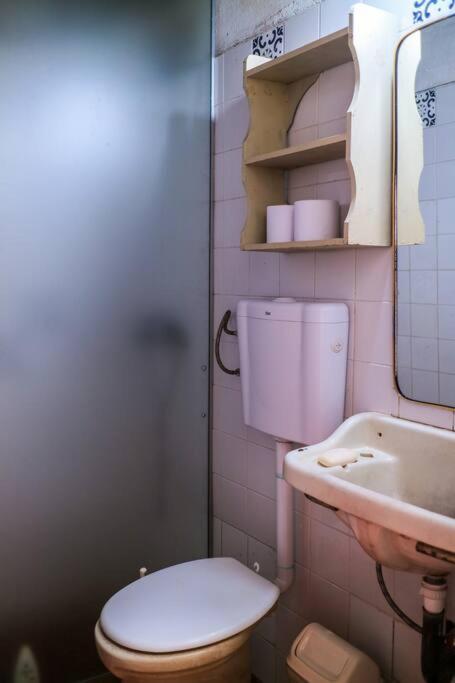 Apartamento Galeon Nouveau *