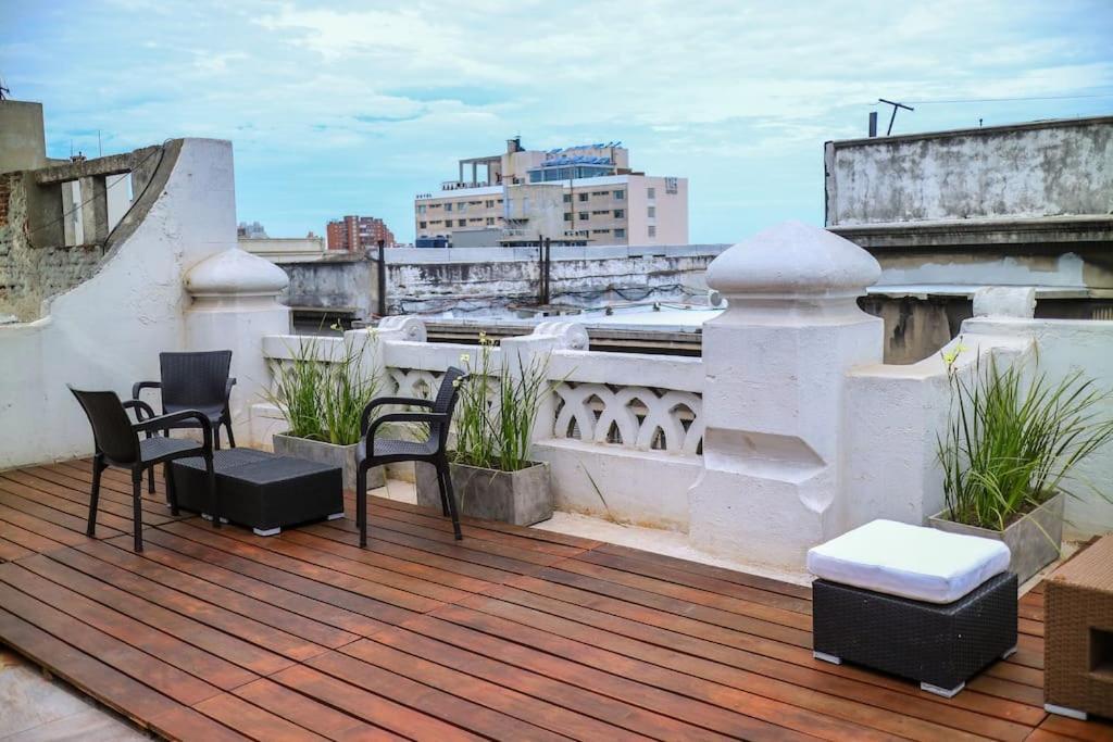 Galeon Nouveau Apartamento *